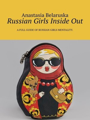 cover image of Russian Girls Inside Out